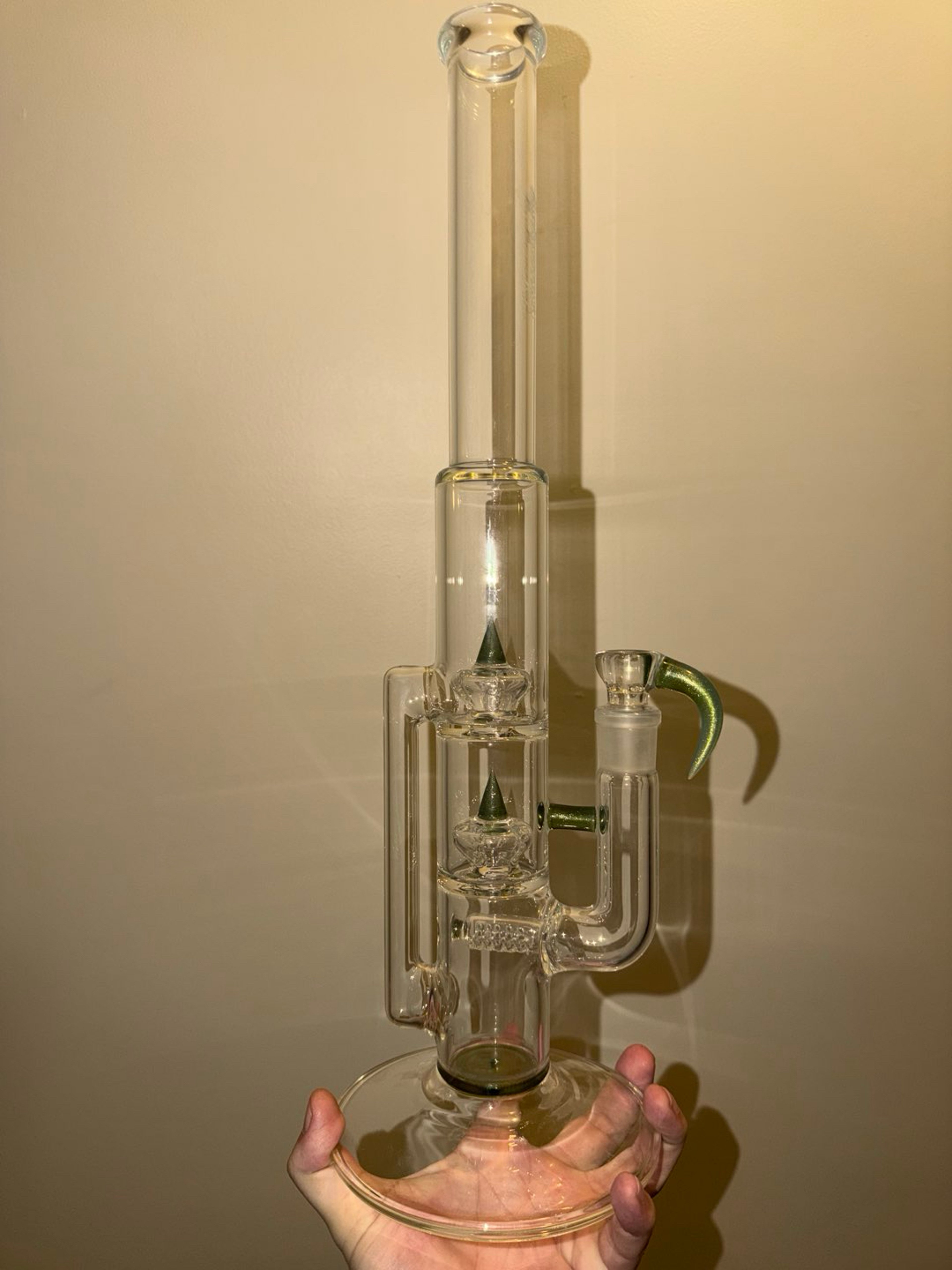 Sovereignty PA Treecycler Jackpot image 0