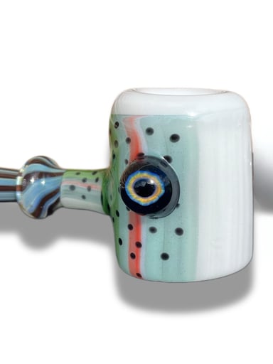 Preview pic of Corn Cob - 603glass