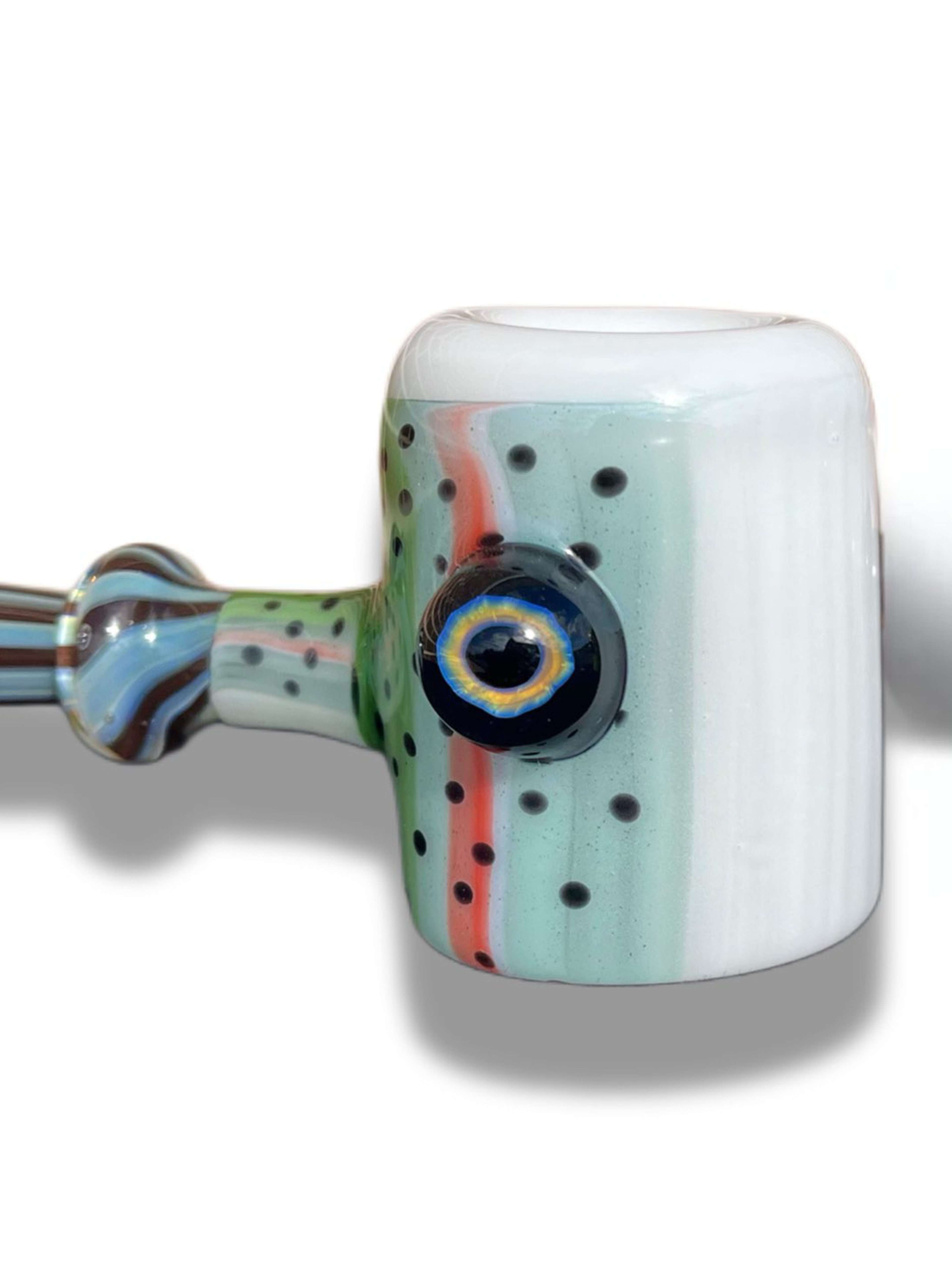 Corn Cob - 603glass image 0