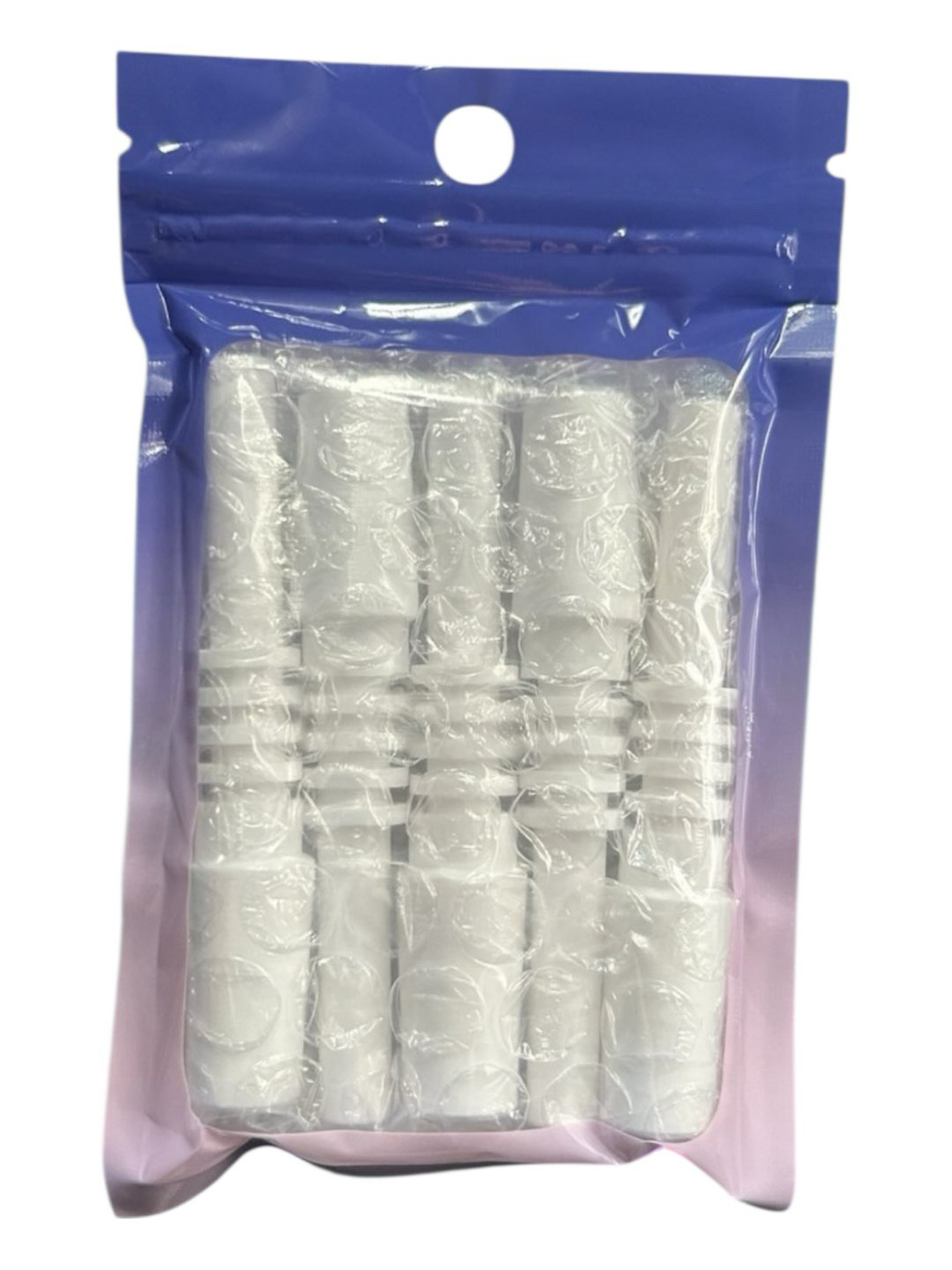 Preview pic of (5 pack) 14mm Ceramic Male Tips