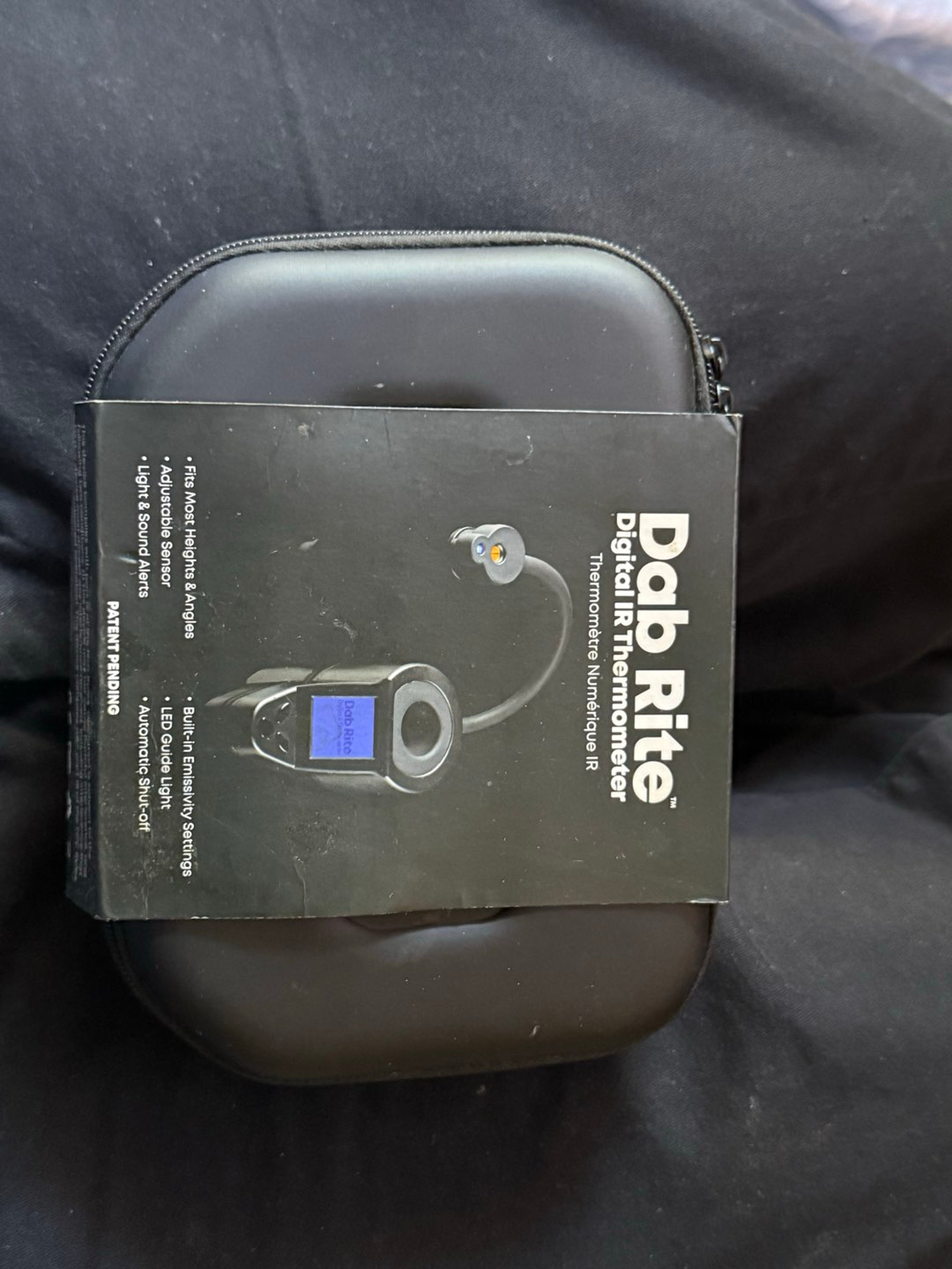 Preview pic of Dab rite