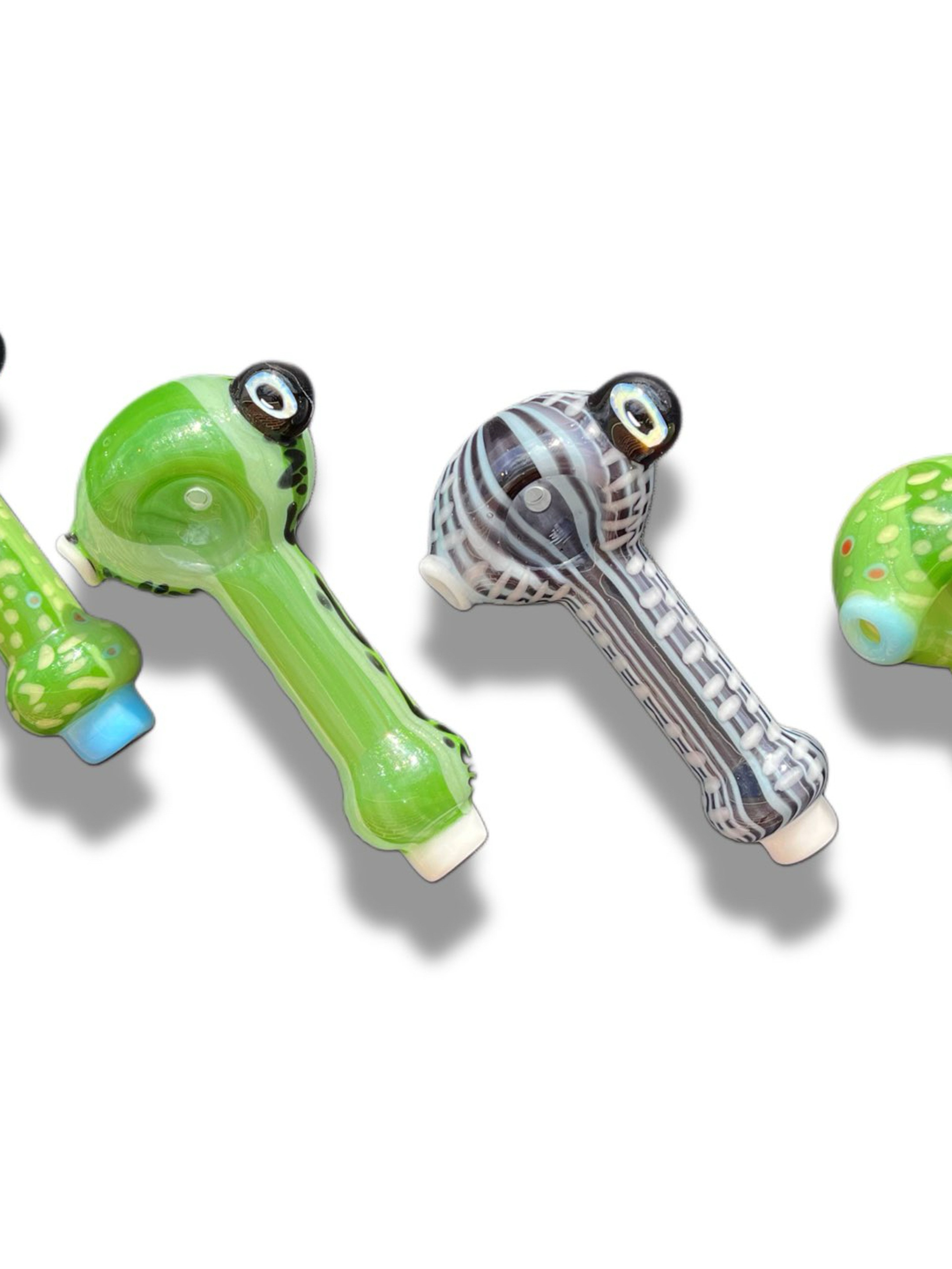 Preview pic of Sea Spoons - 603glass