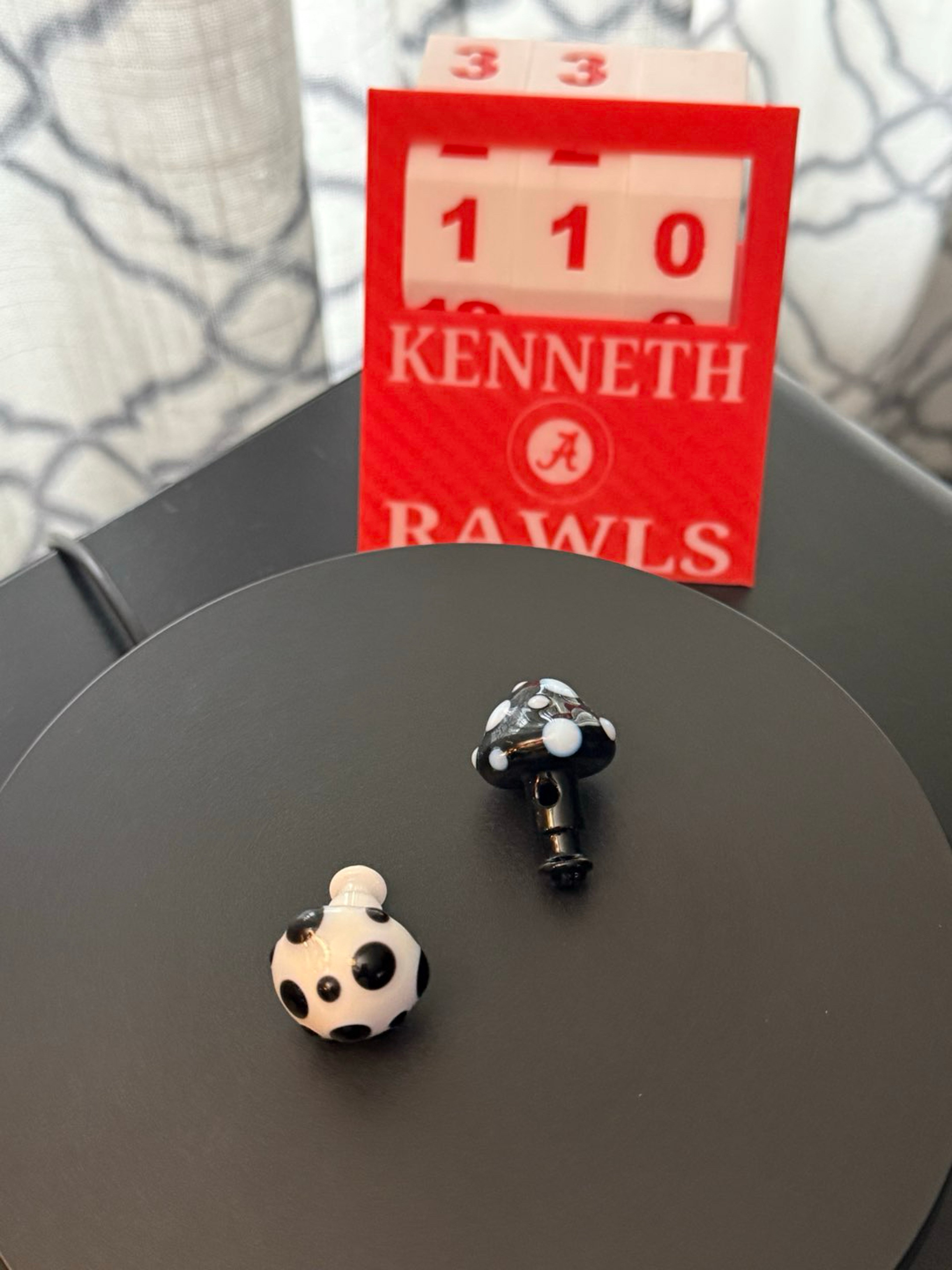 MeadeMade mushroom joysticks image 0