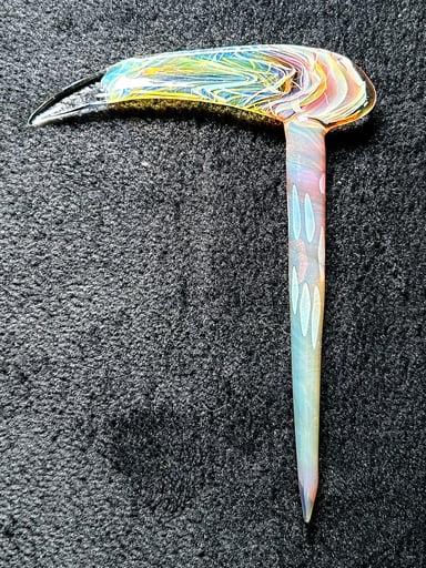 Preview pic of MarvinsGlass024 No Reserve Auction! 💿