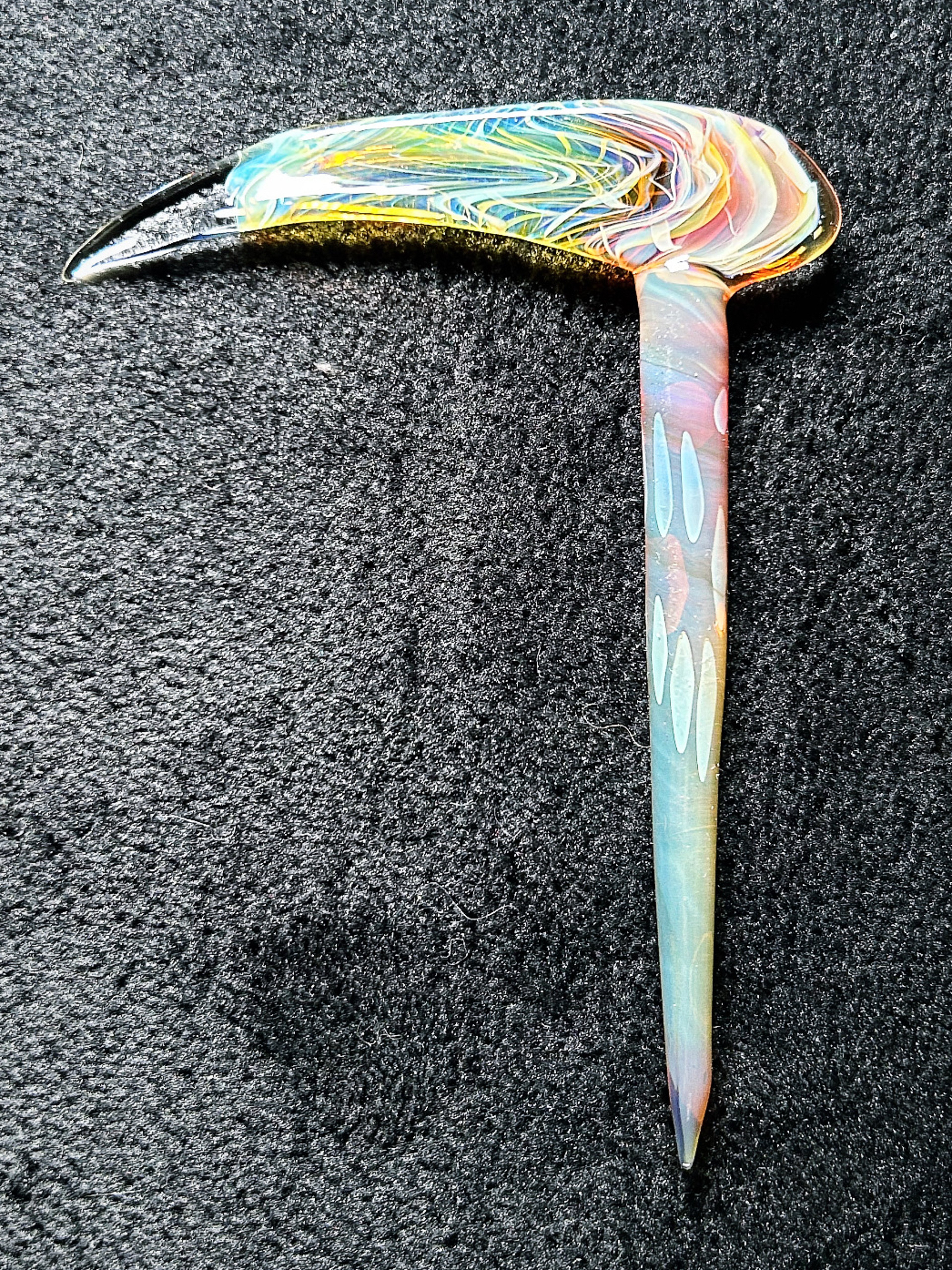 Preview pic of MarvinsGlass024 No Reserve Auction! 💿