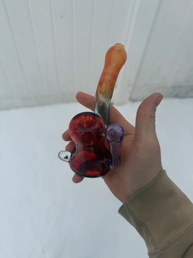 Preview pic of UV Squatlock