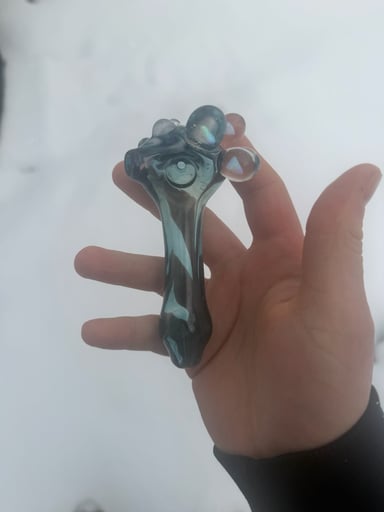 Preview pic of Wig Wag Spoon