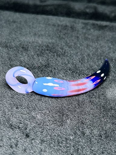 Preview pic of MarvinsGlass024 No Reserve Auction! 💟