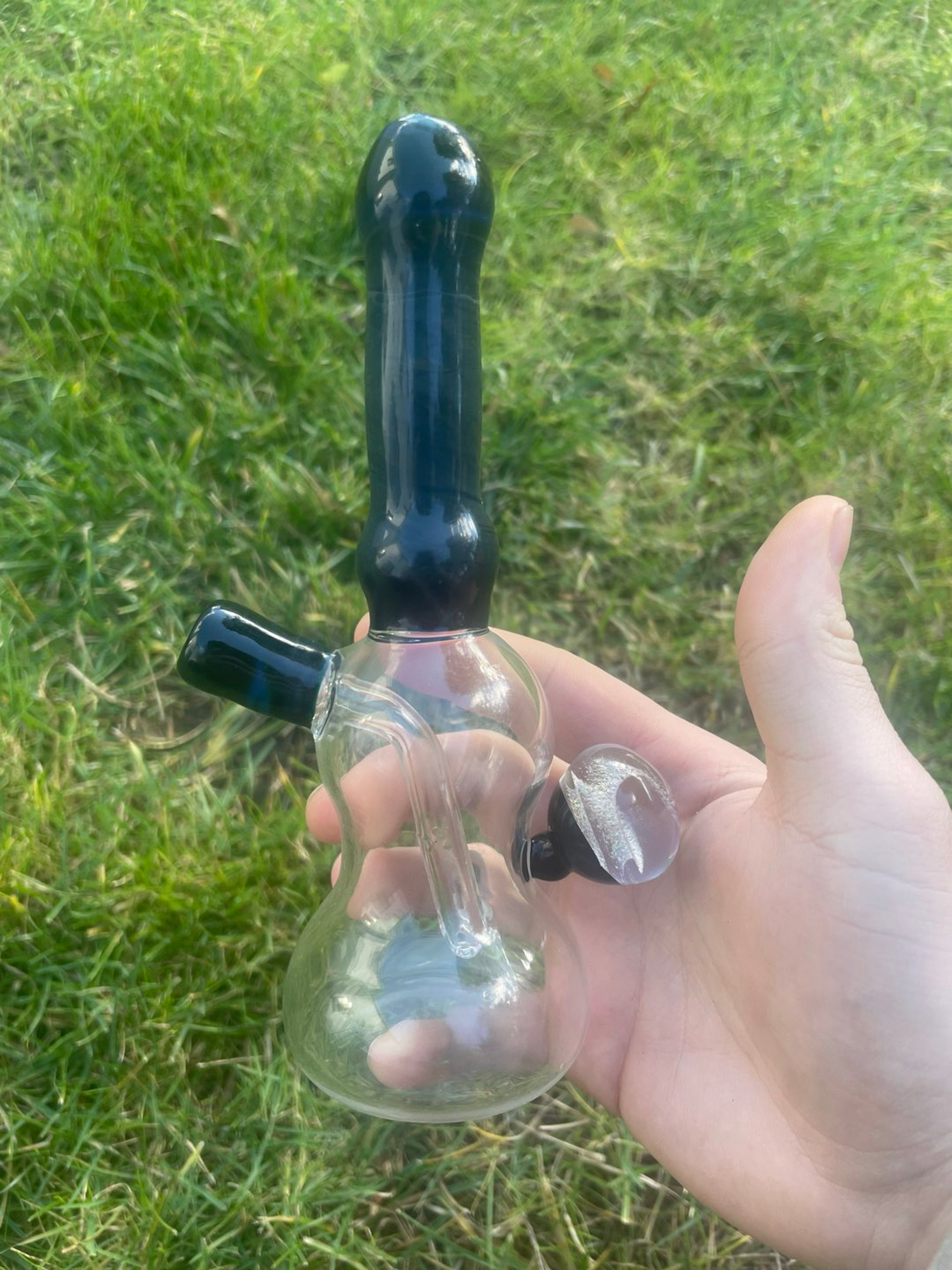 10mm Exp Green Minitube image 0