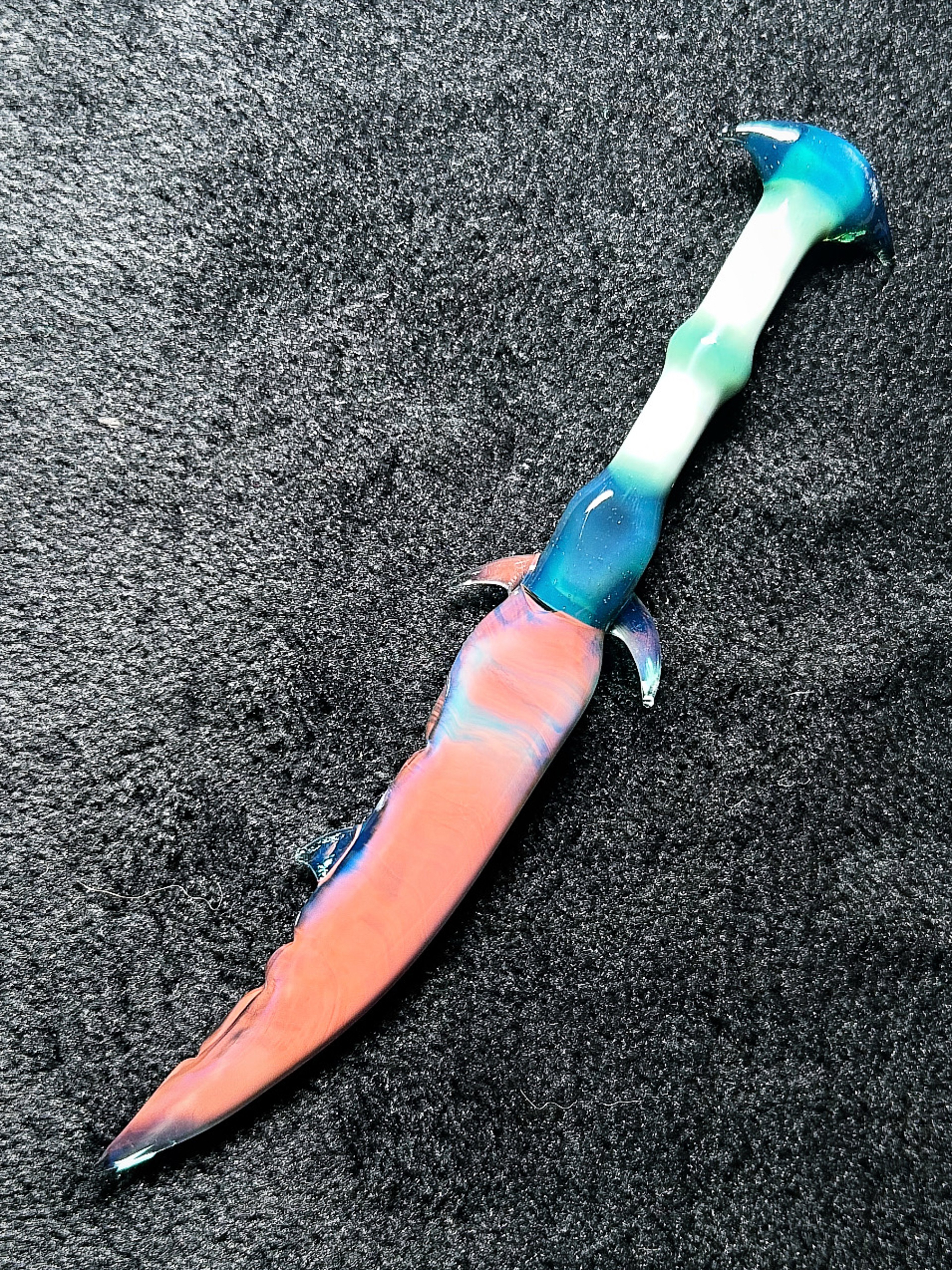 Preview pic of MarvinsGlass024 No Reserve Auction! ❤️‍🔥🩵