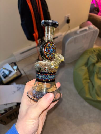 Preview pic of John W Glass Rig