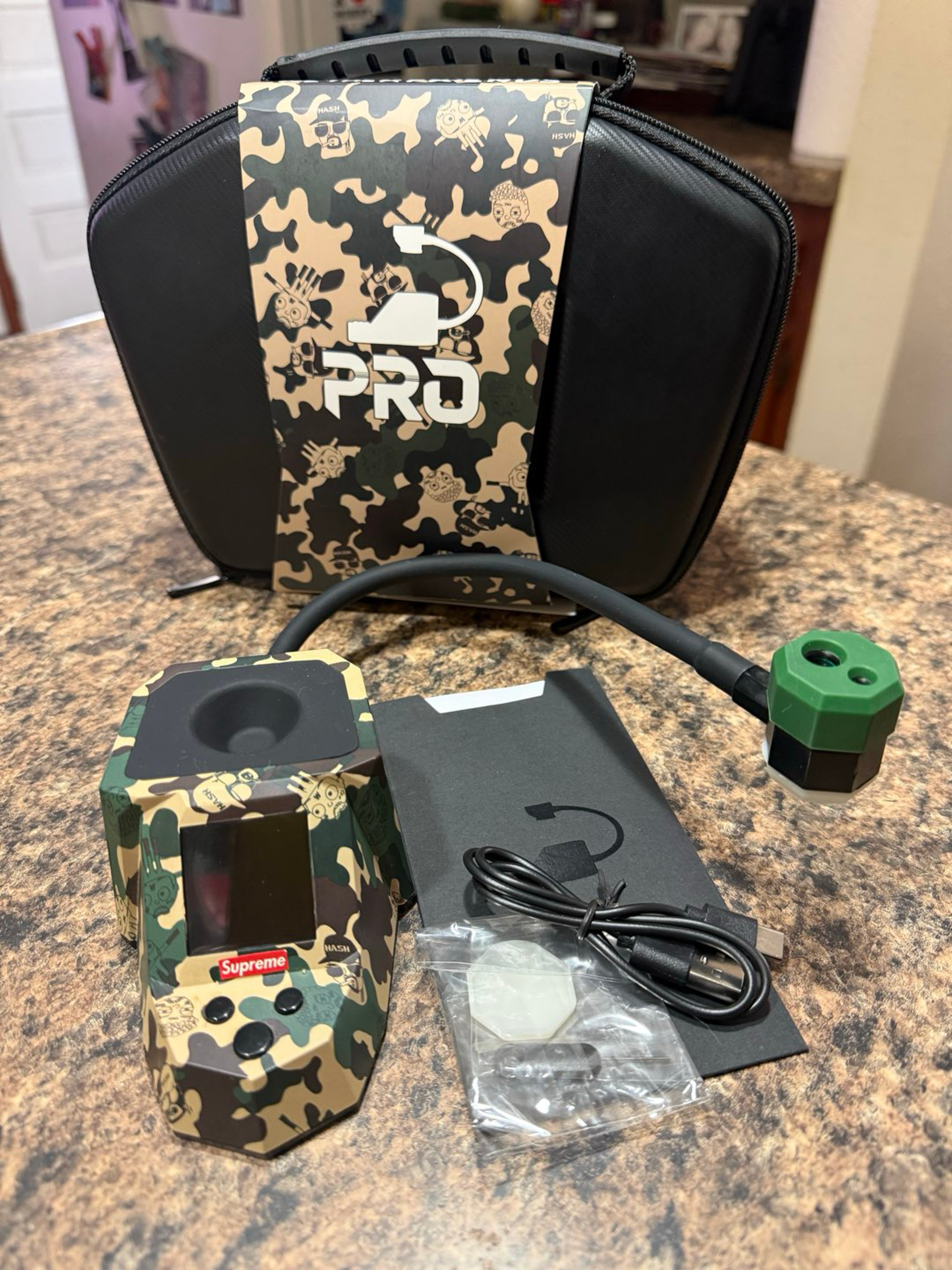 Dabrite Pro dab rite water boyz used for 6 months image 0