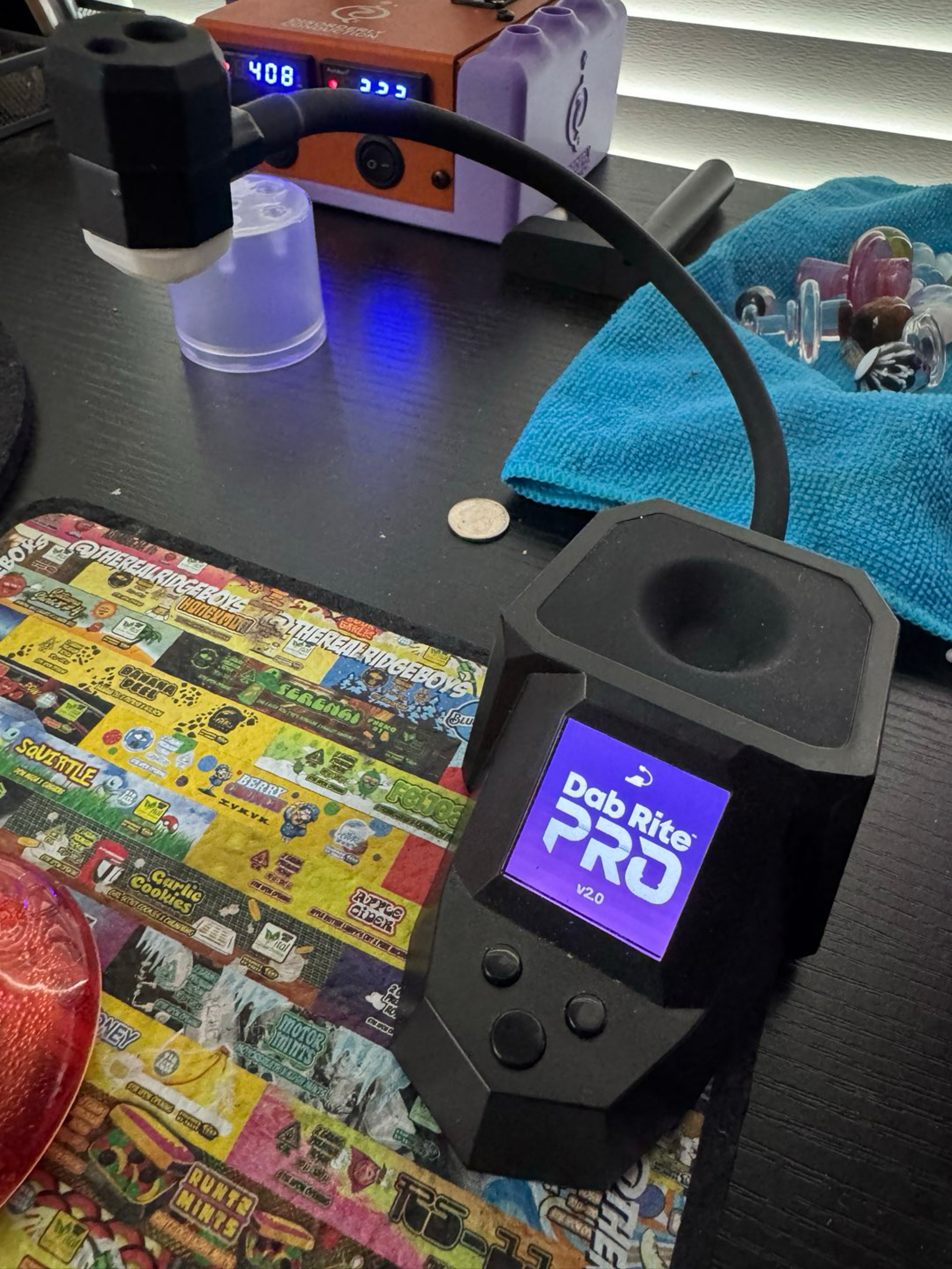 Preview pic of Dabrite Pro