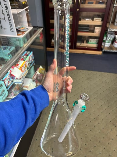 Preview pic of Illadelph Beaker