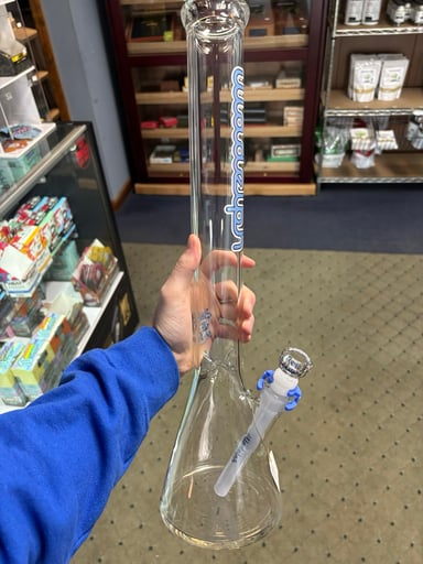 Preview pic of Illadelph Beaker