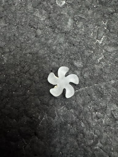 Preview pic of 12mm blackmarketquartz se Flake! Brand New! Trusted Seller! Same Day Shipping!