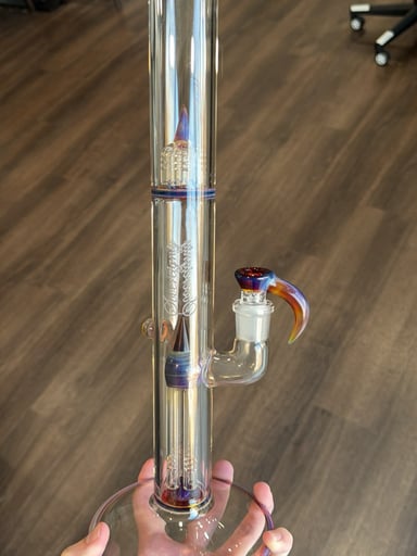 Preview pic of Amber Purple F4 44