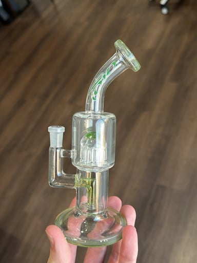 Preview pic of Toro Mac-8 10MM