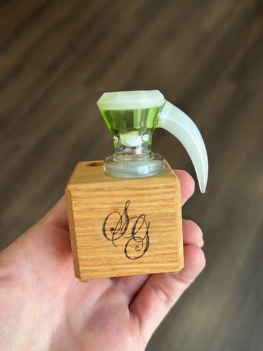 Preview pic of Seth Jones 18mm Slide