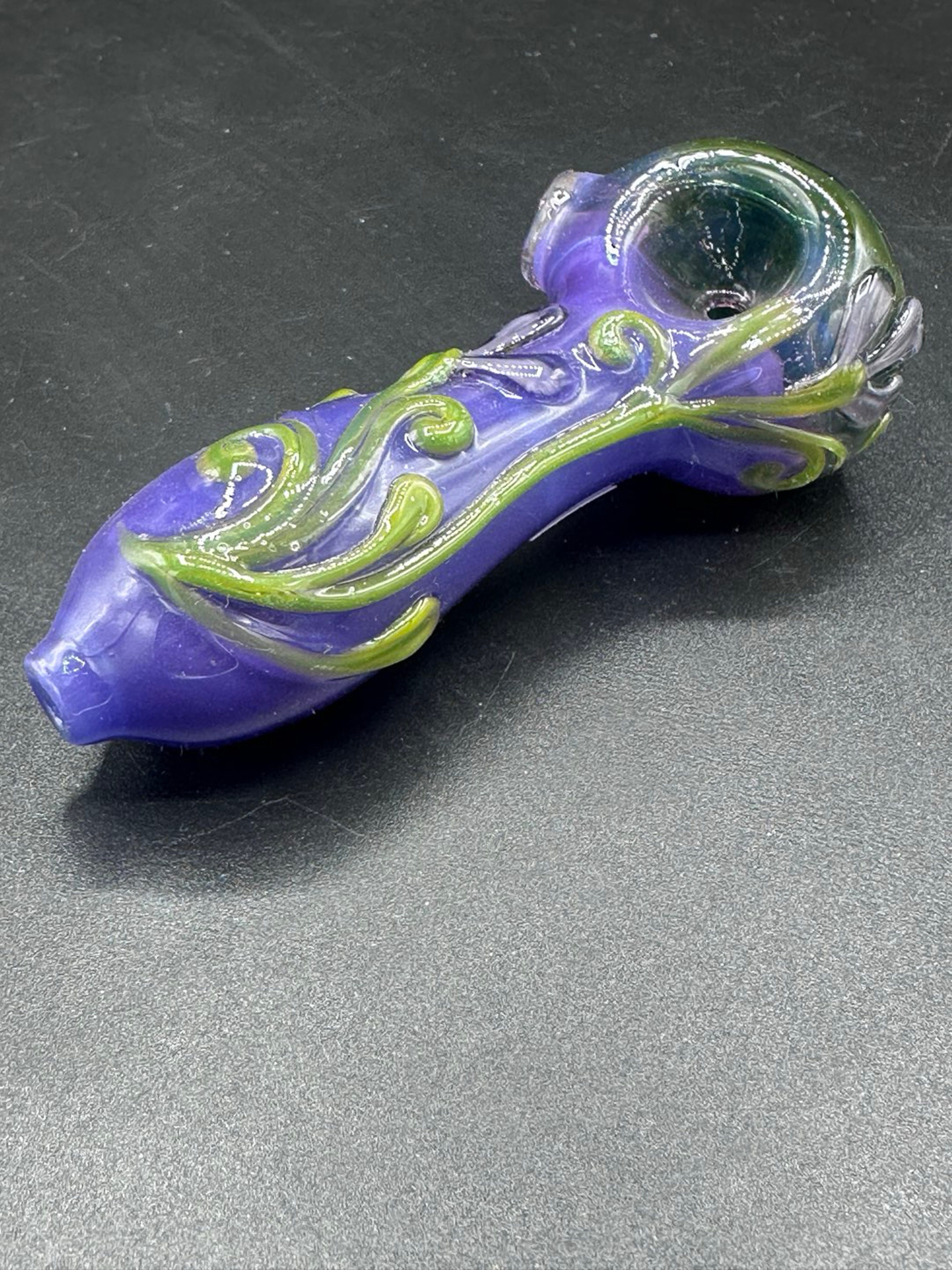 Preview pic of Lyric Medium Spoon