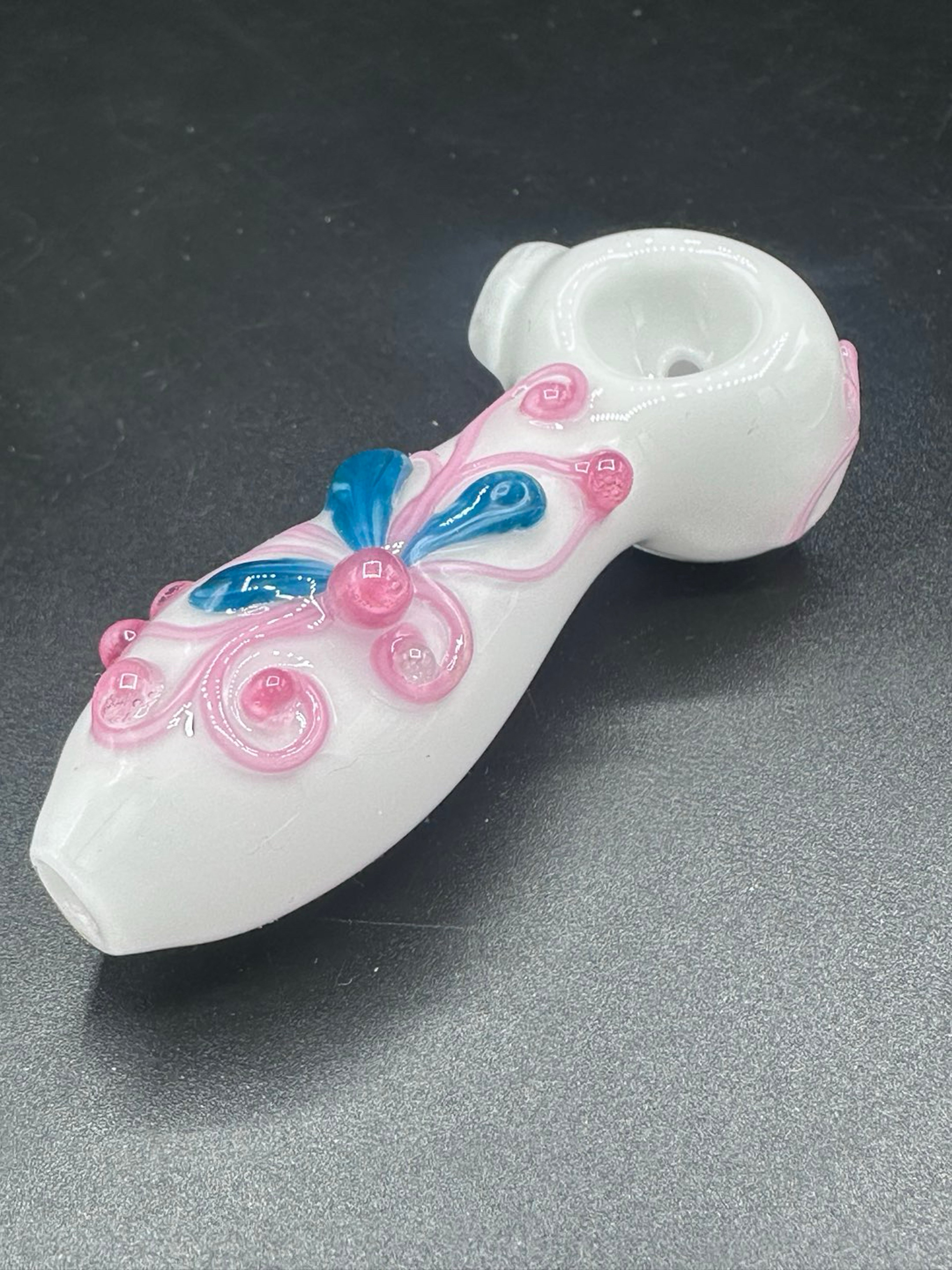 Preview pic of Lyric Medium Spoon