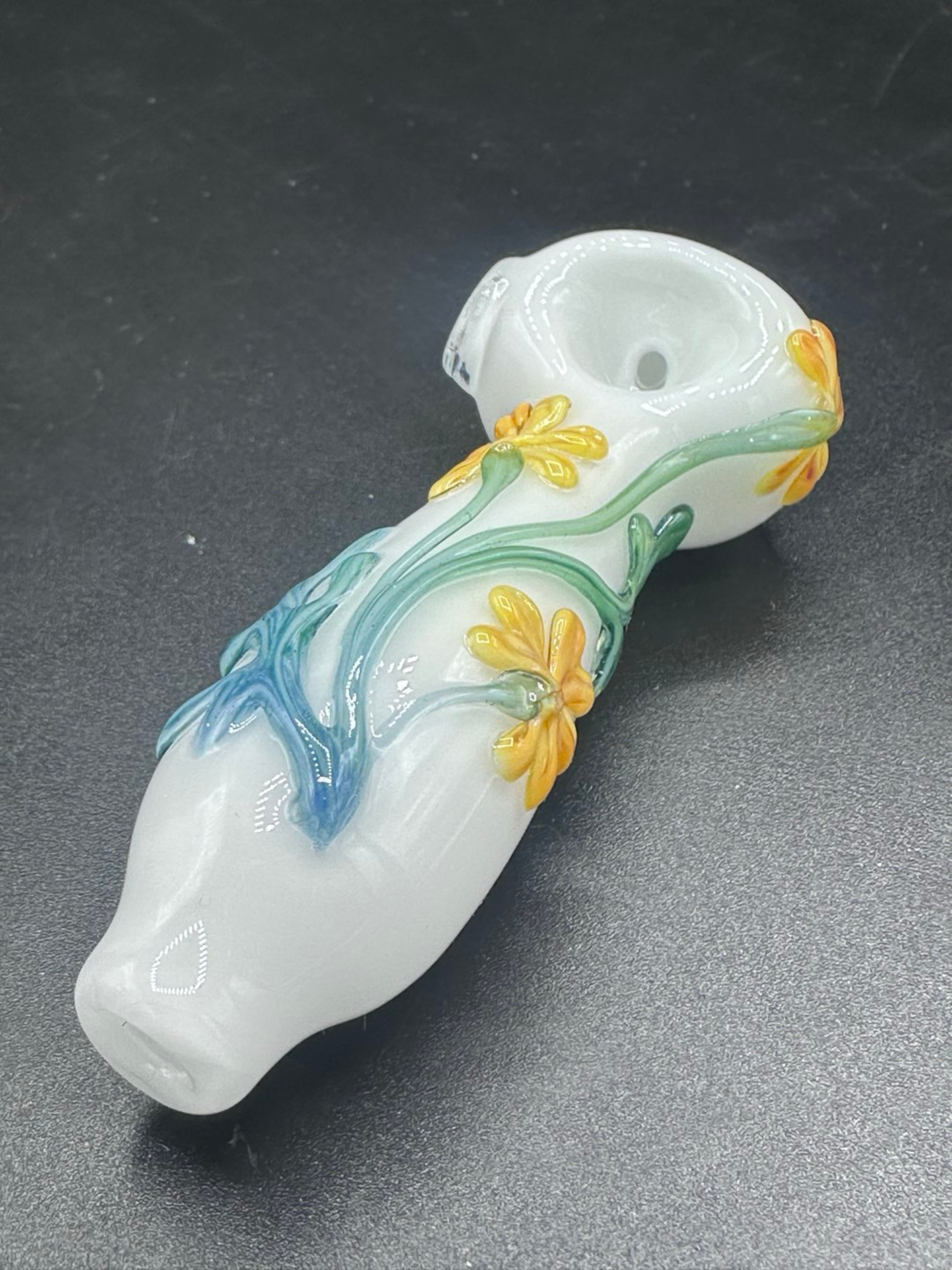 Preview pic of Lyric Medium Spoon