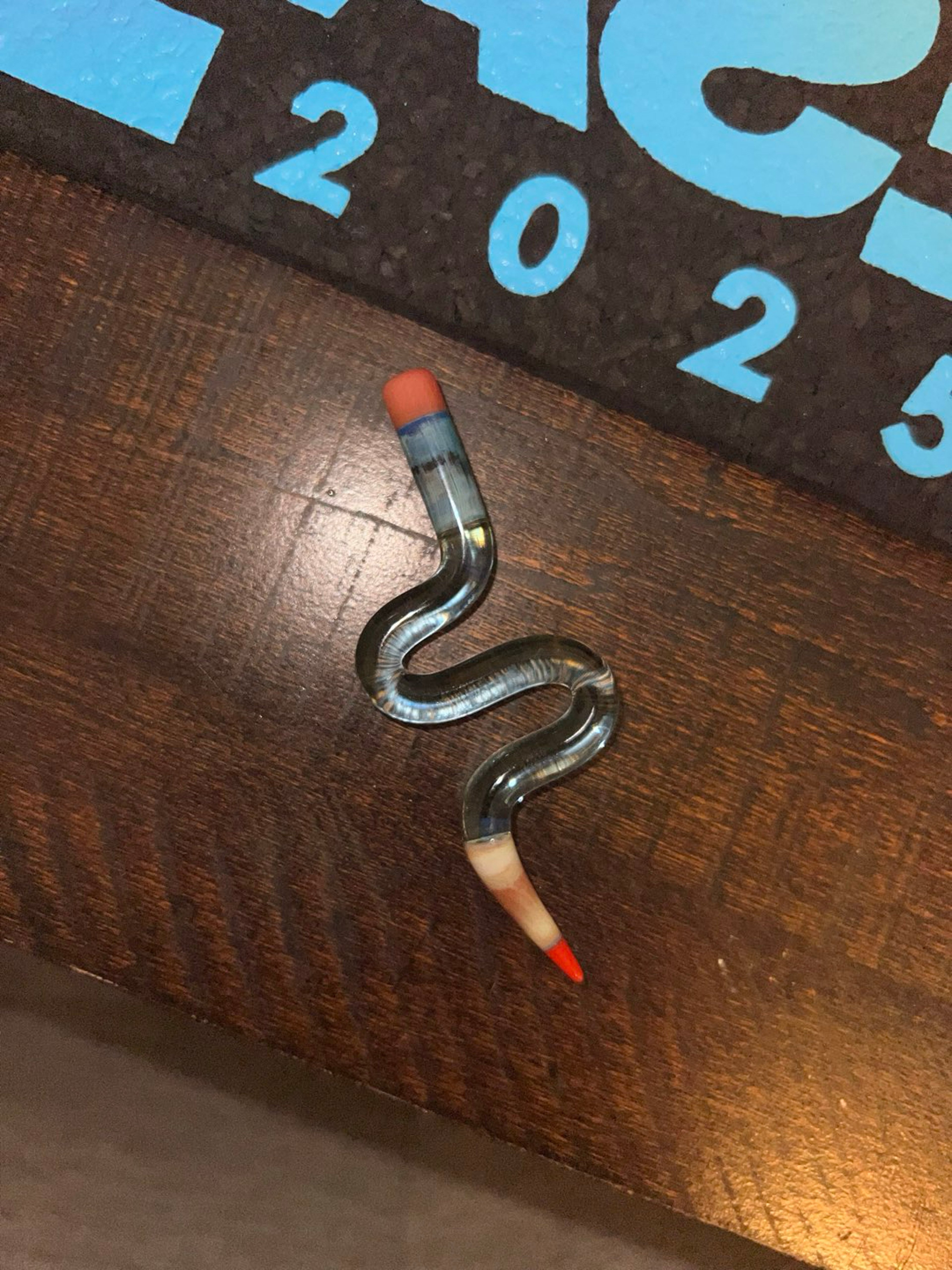 Preview pic of Sherb ZigZag pencil dabber