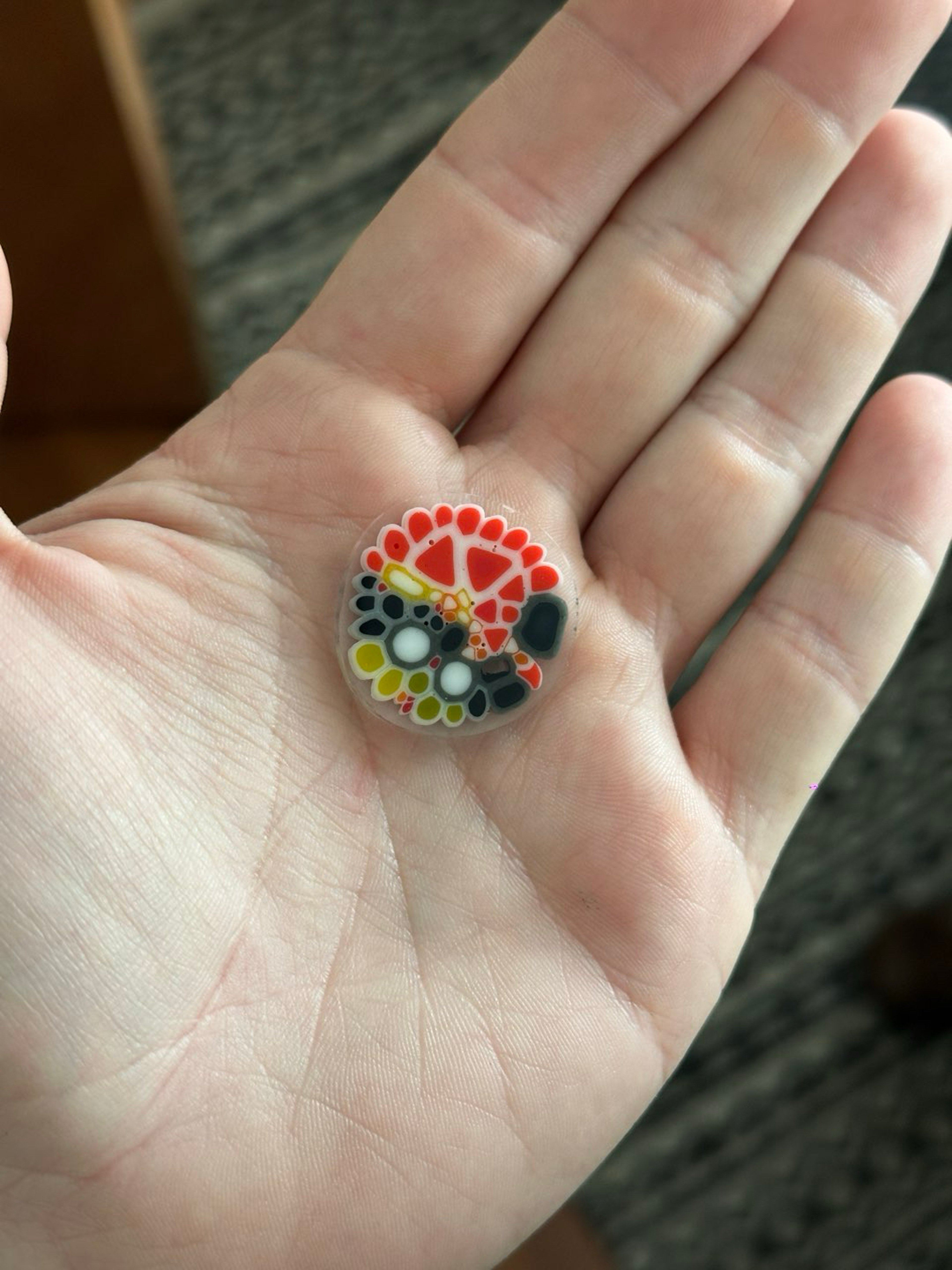 Preview pic of Renz Craft Milli