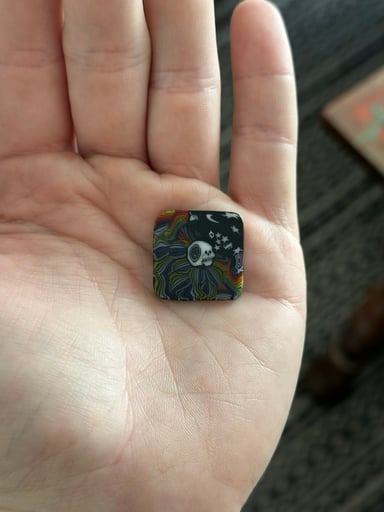 Preview pic of Nathan Miers x AKM Milli Chip