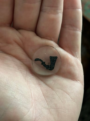 Preview pic of Chris Carlson x Jason Lee Milli