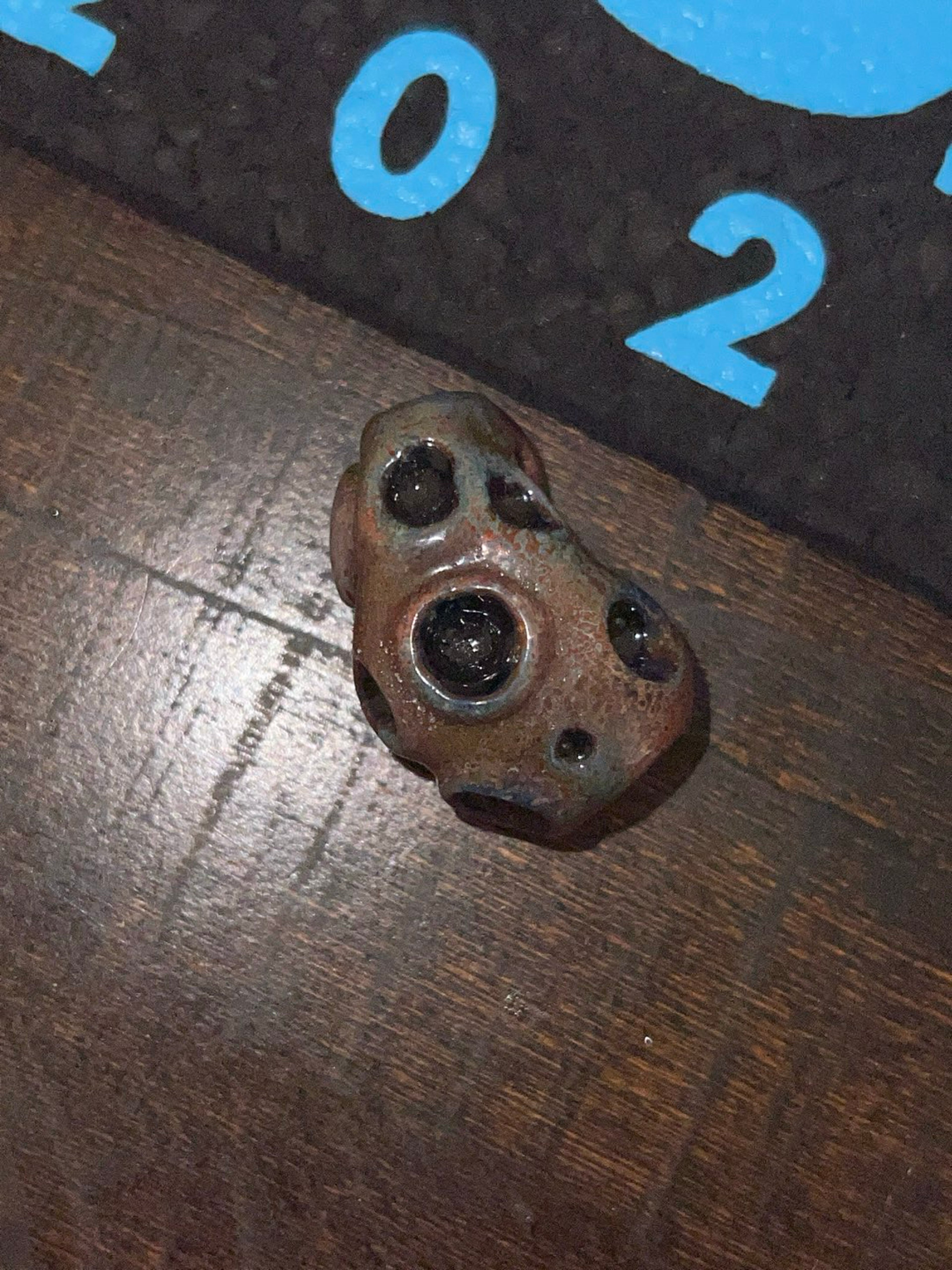 Sagan Asteroid image 0