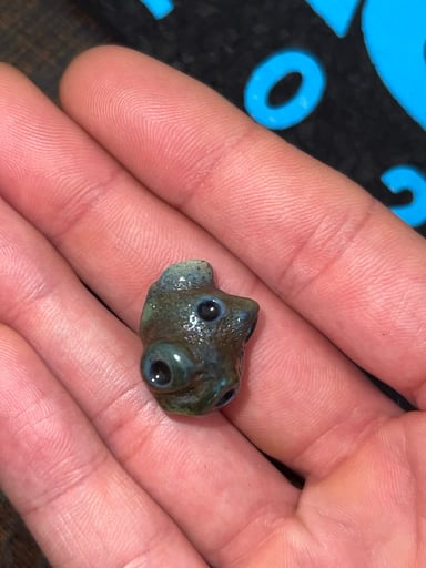 Preview pic of Mini Sagan Asteroid