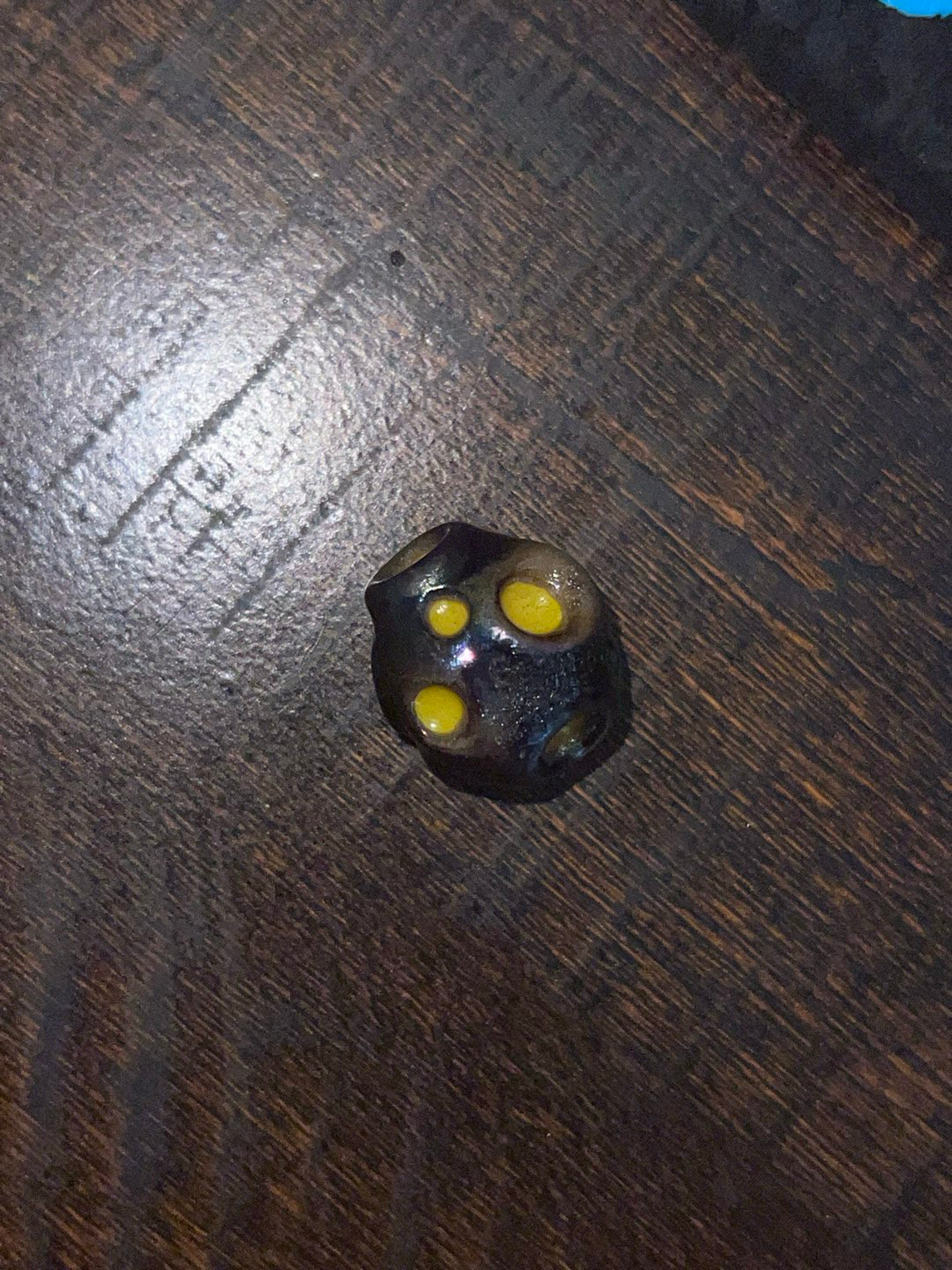 Preview pic of Mini Sagan Asteroid