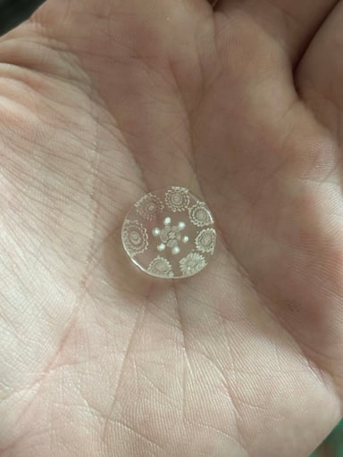 Preview pic of Quest x Cam Towers Millies