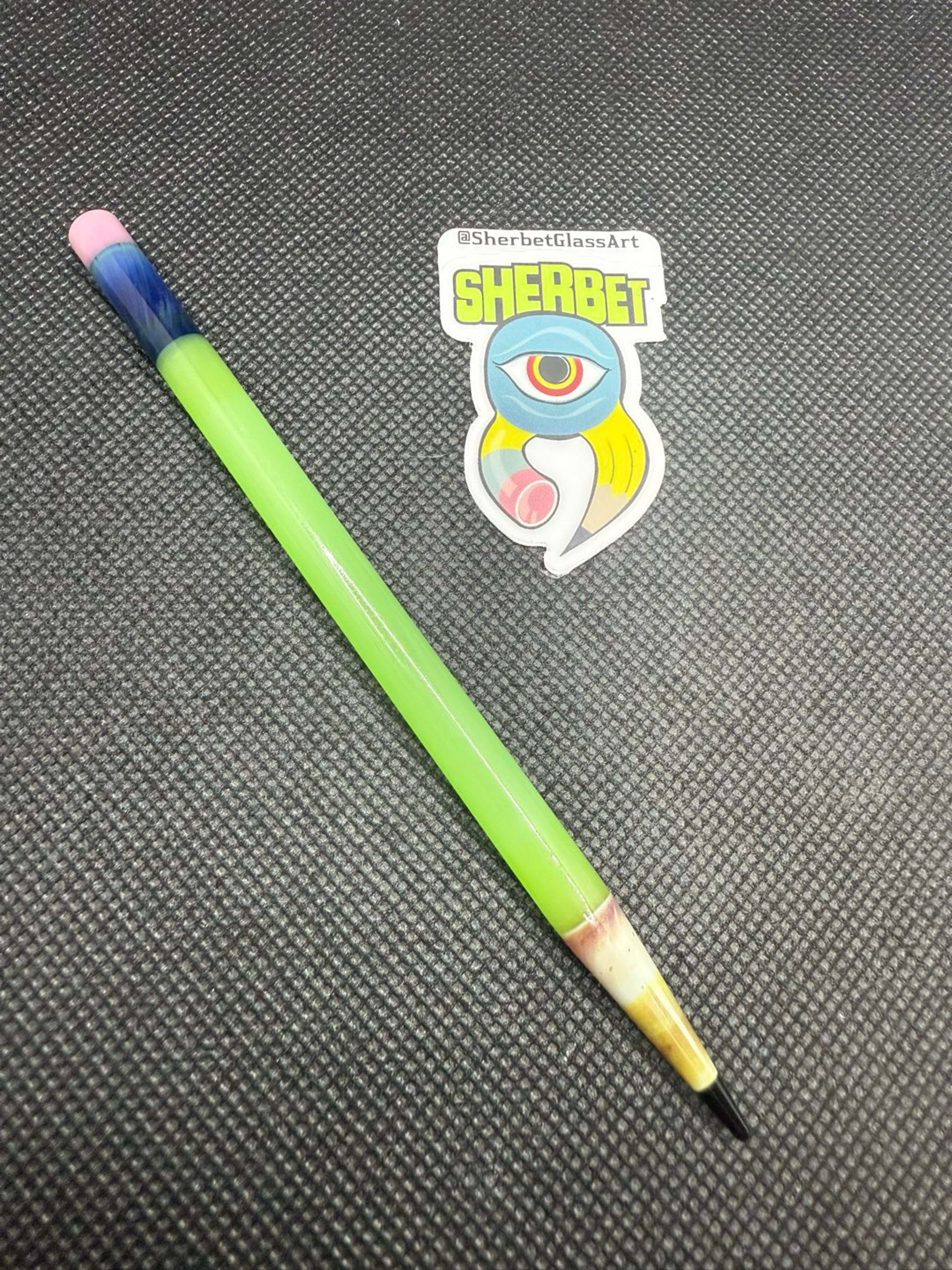 Preview pic of Double dose pencil