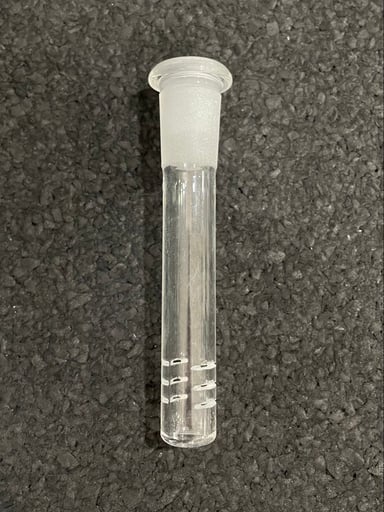 Preview pic of 3” Downstem