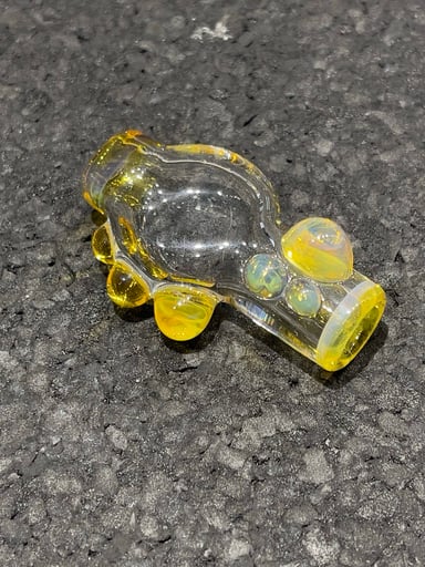 Preview pic of Glass Tip Fitted for Cones