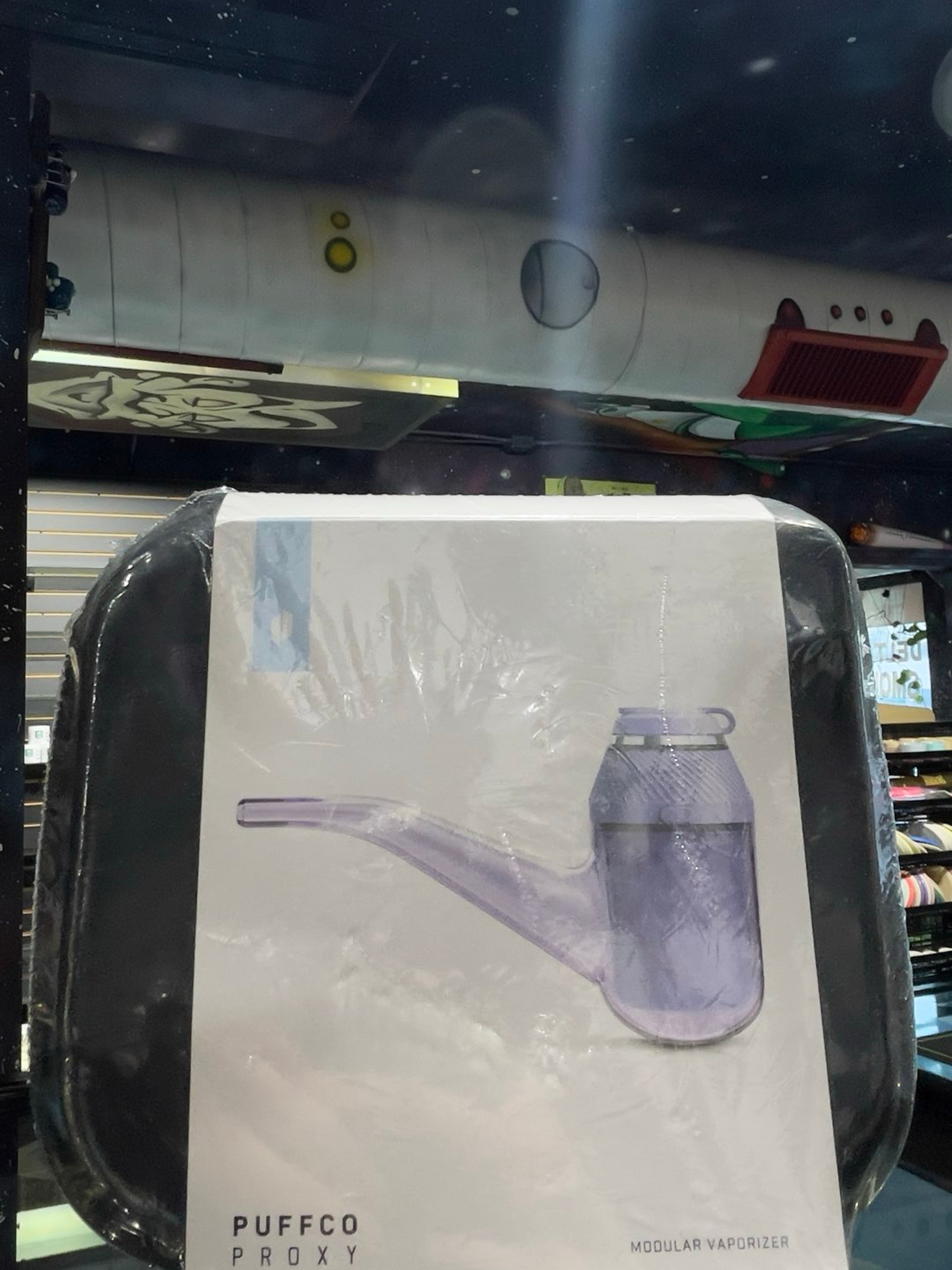 Preview pic of Proxy Bloom NEW