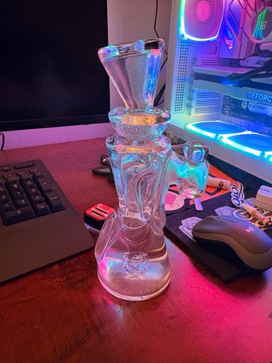 Preview pic of Clear 10mm 2025 xl rycraft