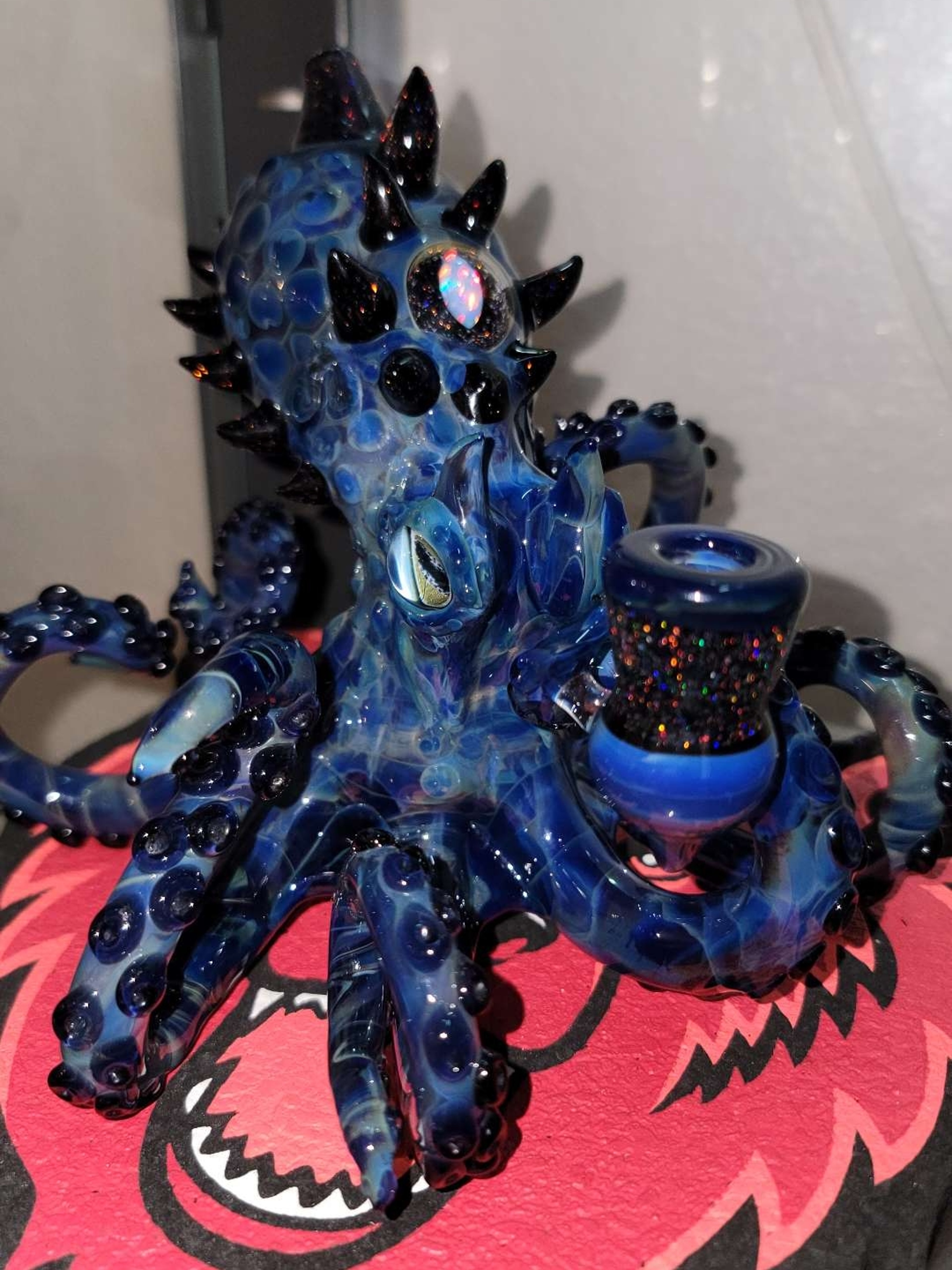 Preview pic of Mako Kraken