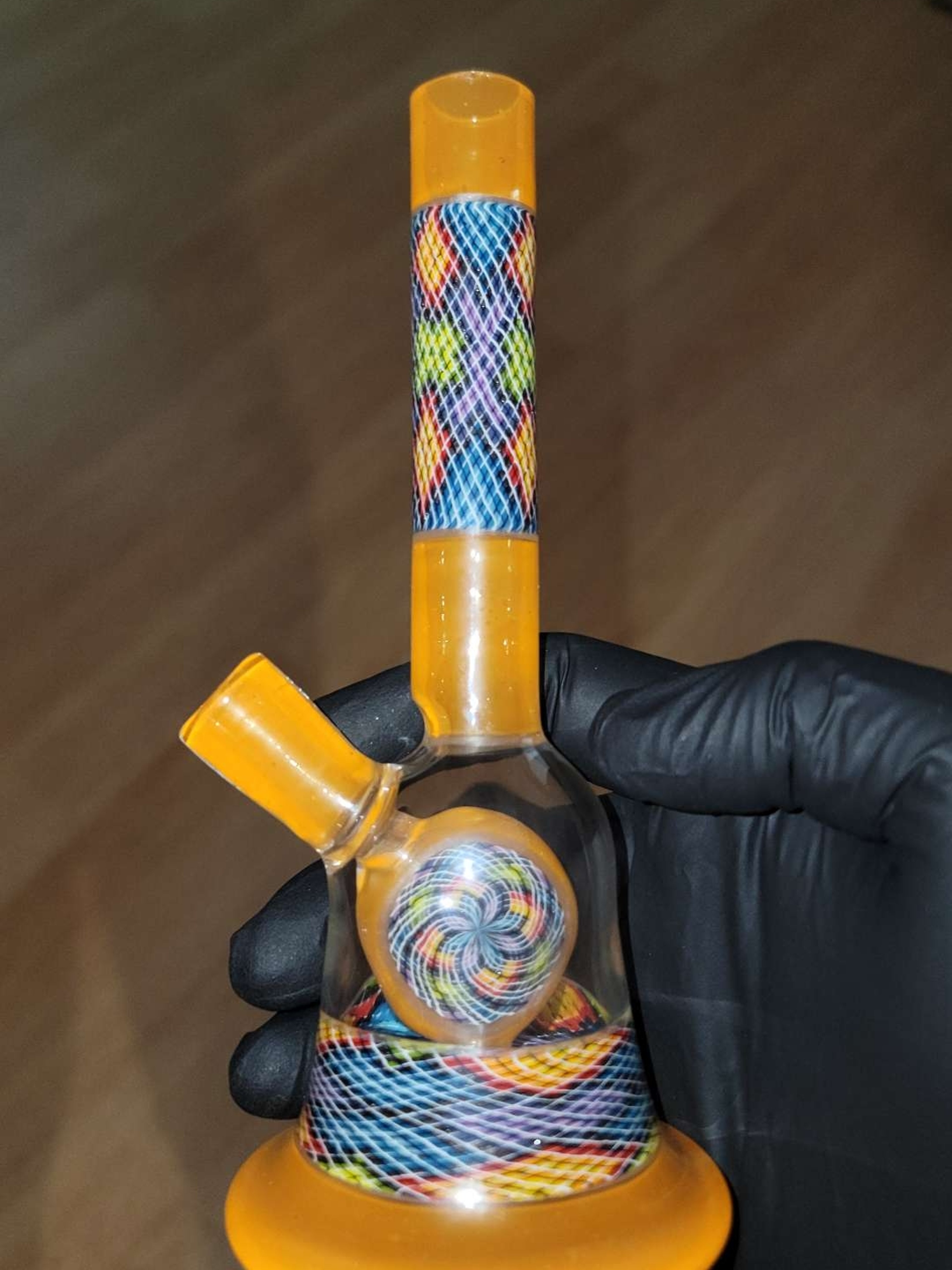 Preview pic of Jonh W Glass