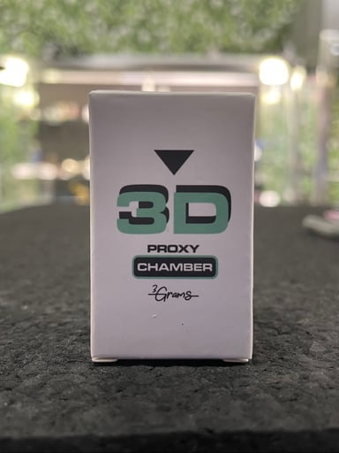 Preview pic of 3Grams 3D Proxy Coil