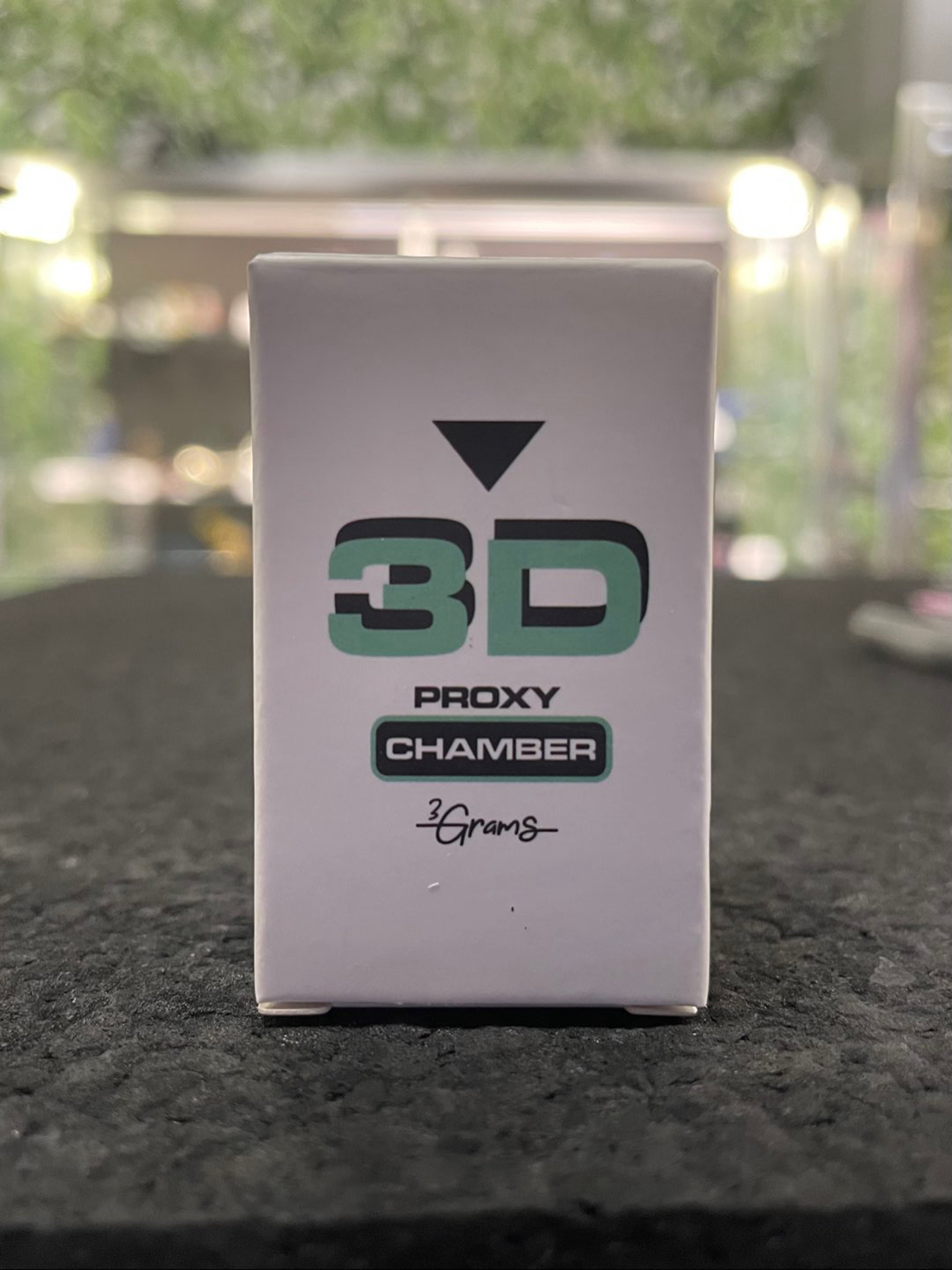 Preview pic of 3Grams 3D Proxy Coil