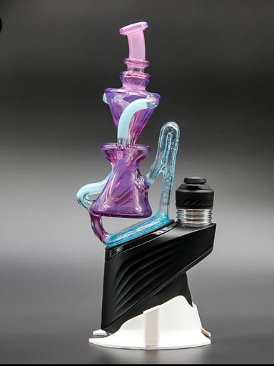 Preview pic of Captncronic Cropal Recycler