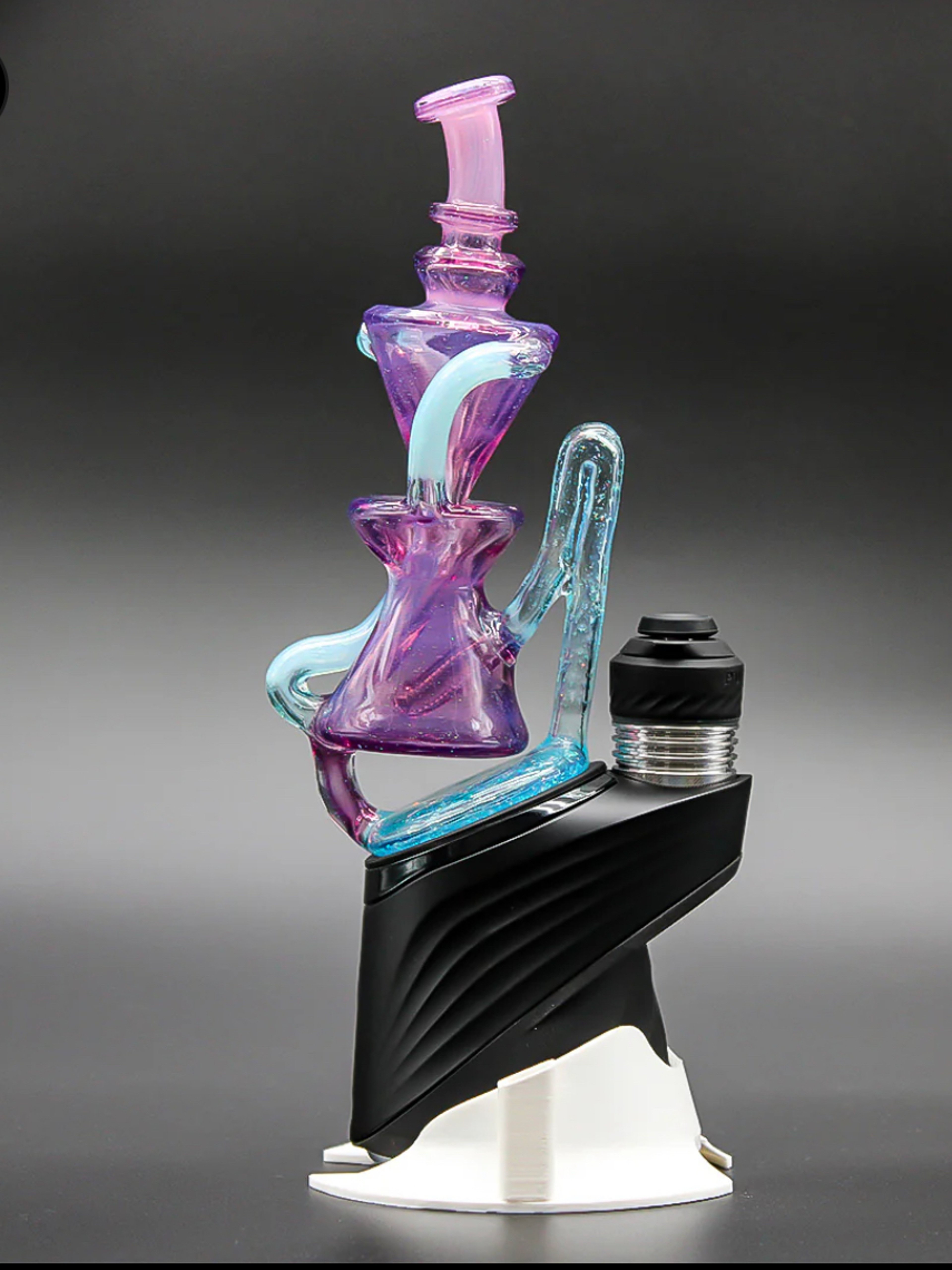 Preview pic of Captncronic Cropal Recycler