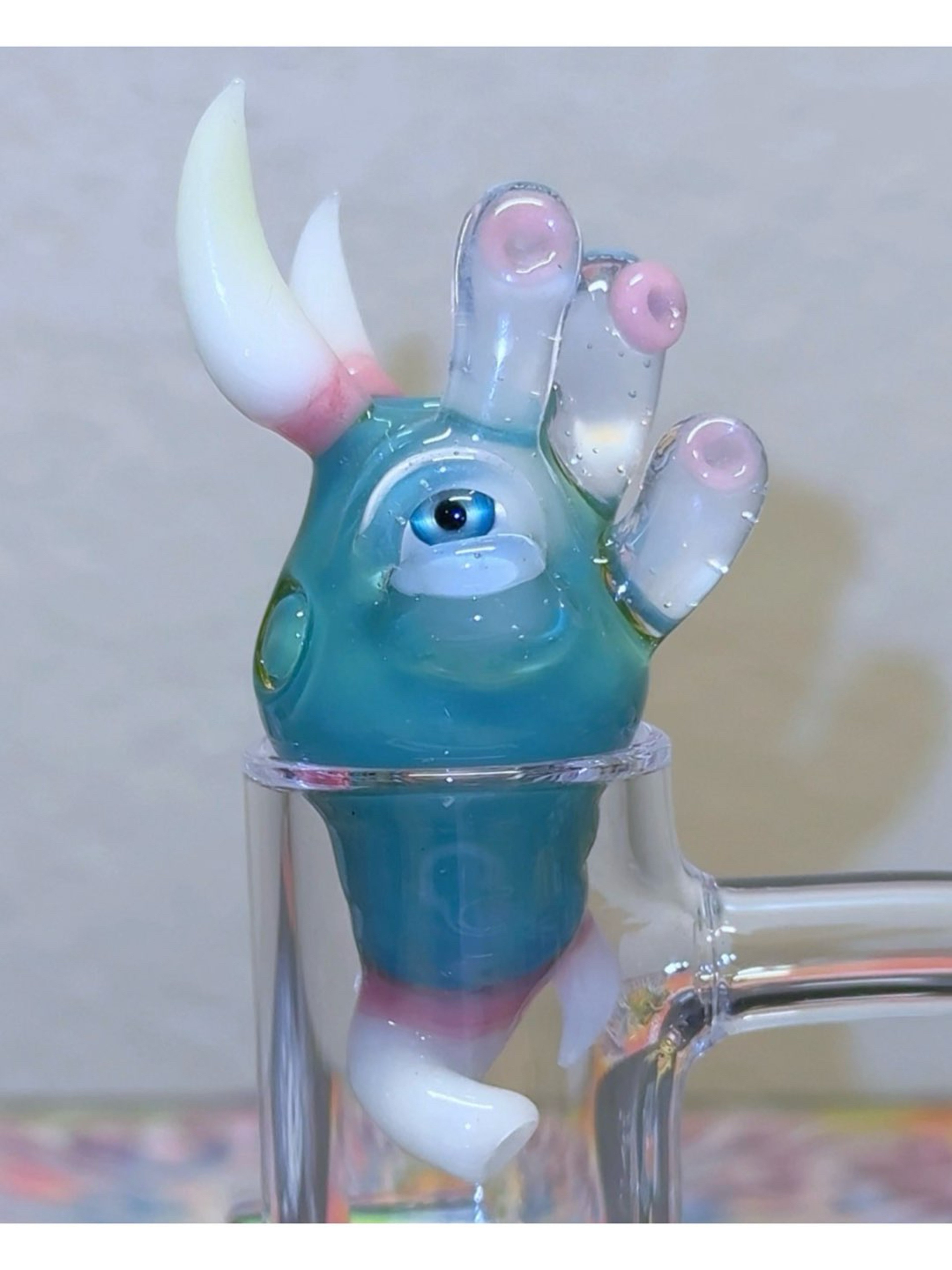 Preview pic of Salt Spinner Cap