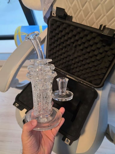 Preview pic of Avant-garde Outside Incycler 2.0