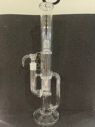 Preview pic of Greek Glass TDR