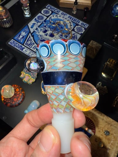 Preview pic of Dotbox kid slide