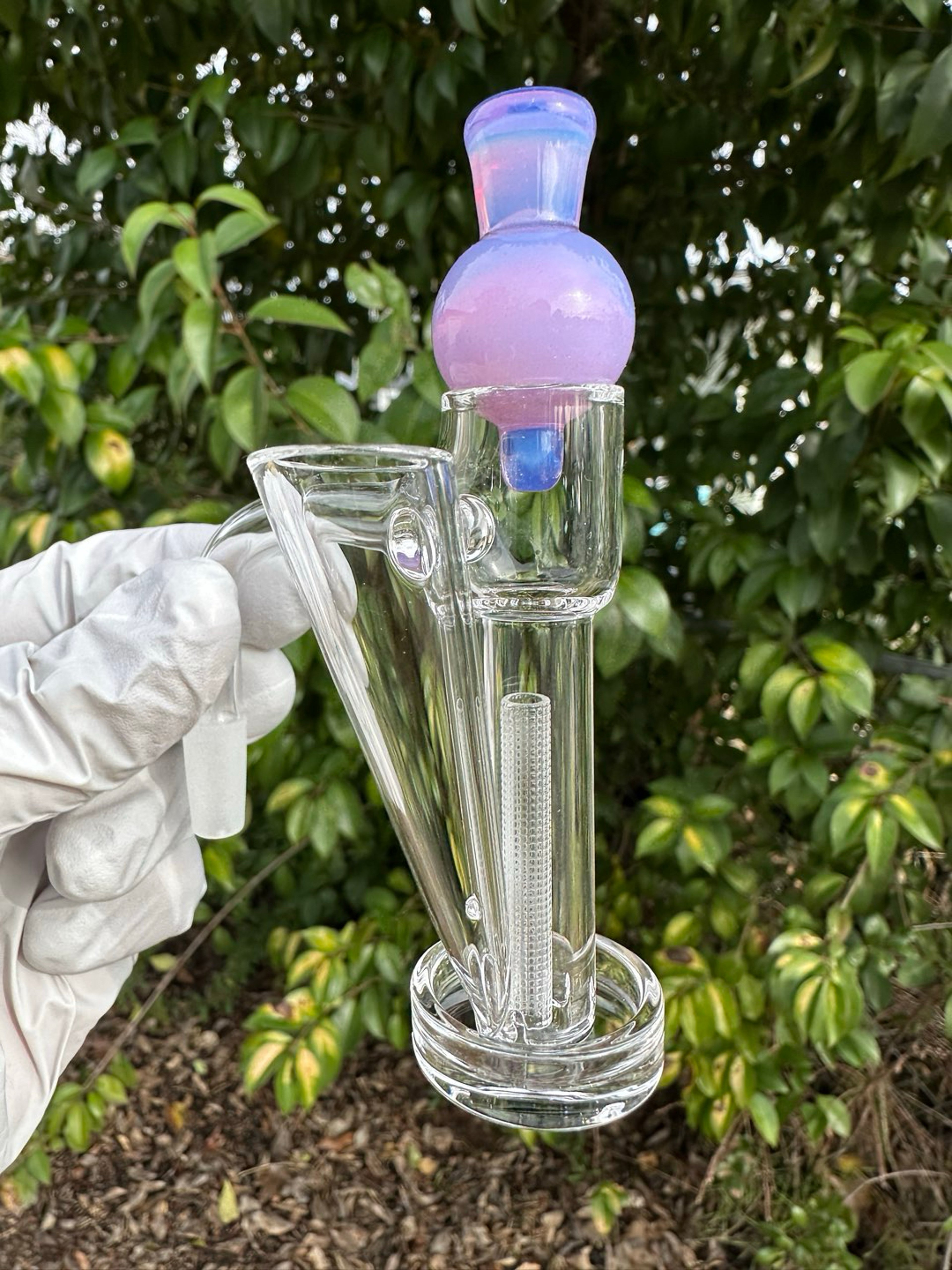 Preview pic of XXL Terp Slide Slurper Complete Set